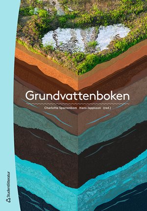 ISBN 9789144135922 Grundvattenboken