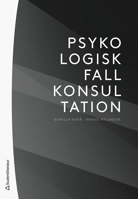 ISBN 9789144136042 Psykologisk fallkonsultation