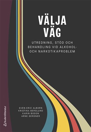 ISBN 9789144136332 Välja väg