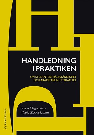 ISBN 9789144136424 Handledning i praktiken