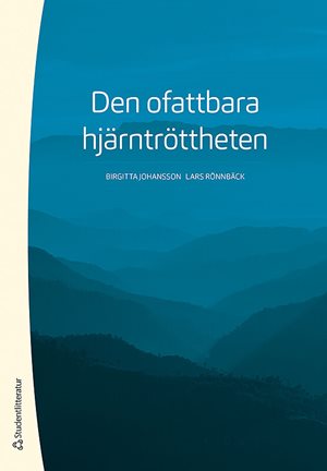 ISBN 9789144136547 Den ofattbara hjärntröttheten
