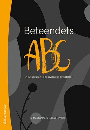 ISBN 9789144136639 Beteendets ABC