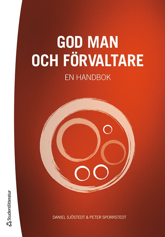 ISBN 9789144136967 God man och förvaltare