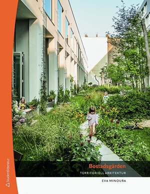 ISBN 9789144137186 Bostadsgården