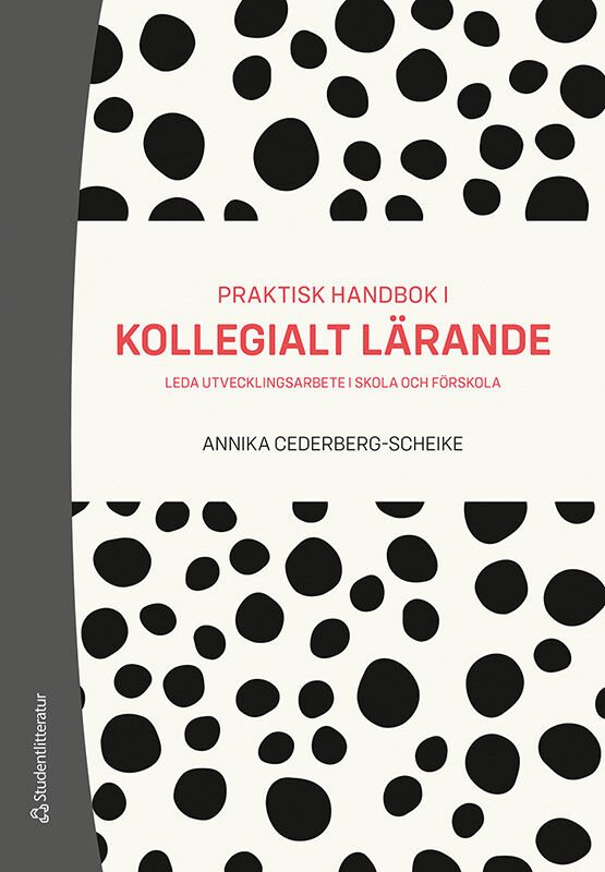 ISBN 9789144137322 Praktisk handbok i kollegialt lärande