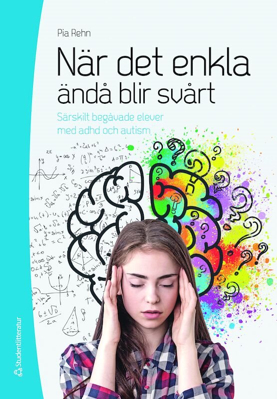 ISBN 9789144137353 När det enkla ändå blir svårt