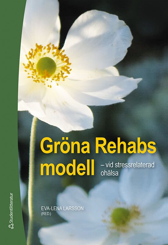 ISBN 9789144137476 Gröna Rehabs modell