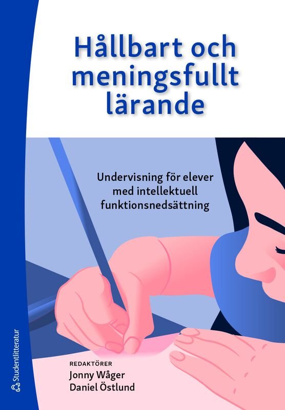 ISBN 9789144137605 Hållbart och meningsfullt lärande