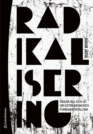 ISBN 9789144137803 Radikalisering