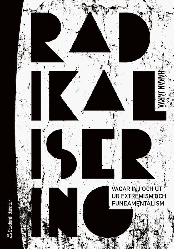 ISBN 9789144137803 Radikalisering