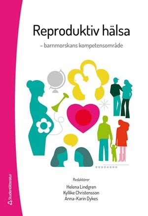 ISBN 9789144138237 Reproduktiv hälsa
