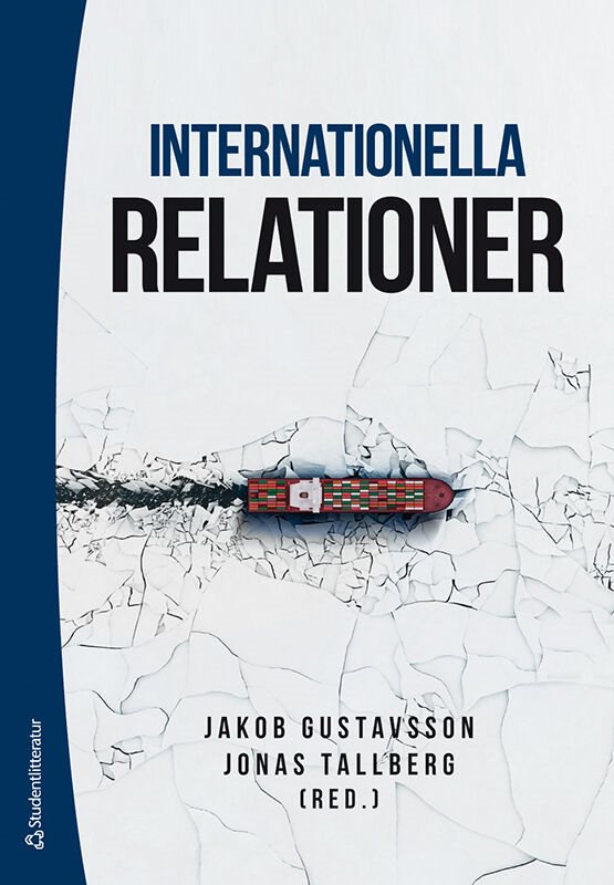 ISBN 9789144139463 Internationella relationer