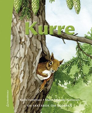 ISBN 9789144139586 Kurre