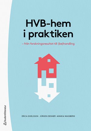 ISBN 9789144140070 HVB-hem i praktiken