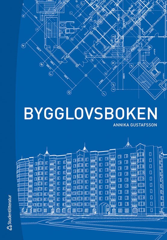 ISBN 9789144140278 Bygglovsboken