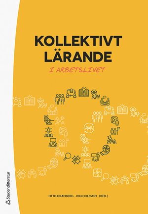 ISBN 9789144140360 Kollektivt lärande