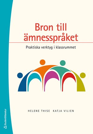 ISBN 9789144140377 Bron till ämnesspråket