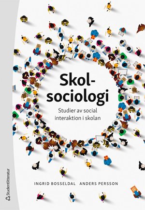 ISBN 9789144140421 Skolsociologi