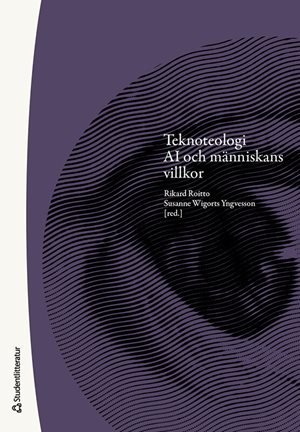 ISBN 9789144141084 Teknoteologi