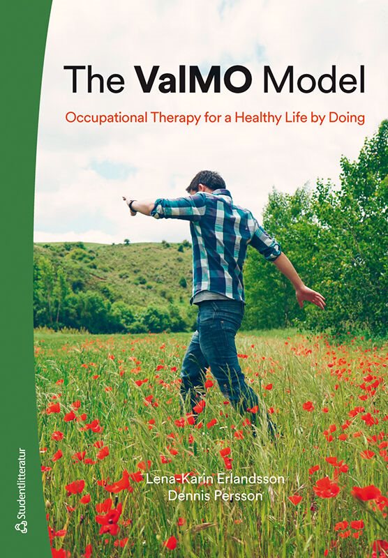 ISBN 9789144141299 The ValMO Model