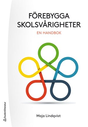 ISBN 9789144141428 Förebygga skolsvårigheter