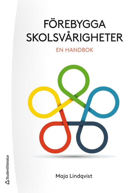 ISBN 9789144141428 Förebygga skolsvårigheter