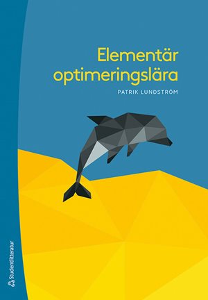 ISBN 9789144141855 Elementär optimeringslära
