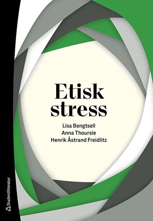 ISBN 9789144142029 Etisk stress