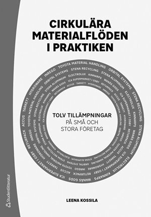 ISBN 9789144142166 Lärarmaterial - Cirkulära materialflöden i praktiken