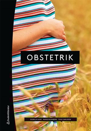 ISBN 9789144142609 Obstetrik