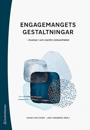 ISBN 9789144143071 Engagemangets gestaltningar