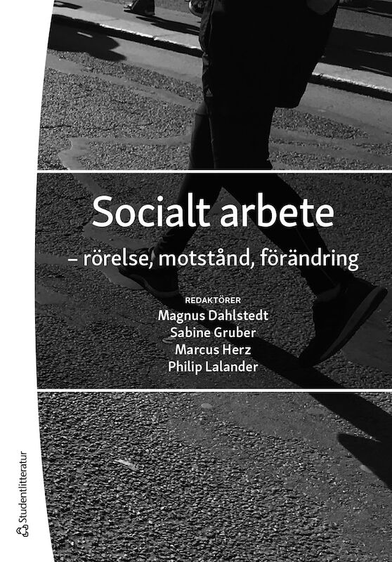 Socialt Arbete 9789144143163 Studentlitteratur Socialt Arbete 9789144143163 Studentlitteratur