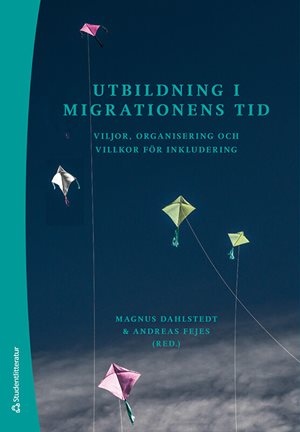 ISBN 9789144143255 Utbildning i migrationens tid