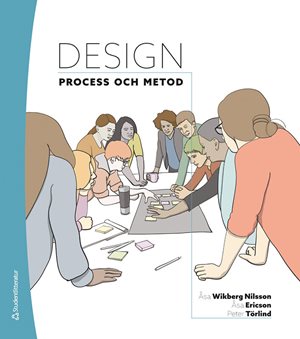 ISBN 9789144143392 Design