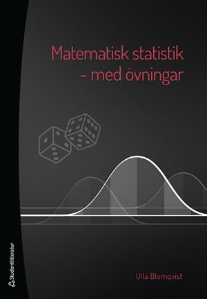 ISBN 9789144143781 Matematisk statistik