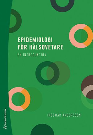ISBN 9789144144009 Epidemiologi för hälsovetare