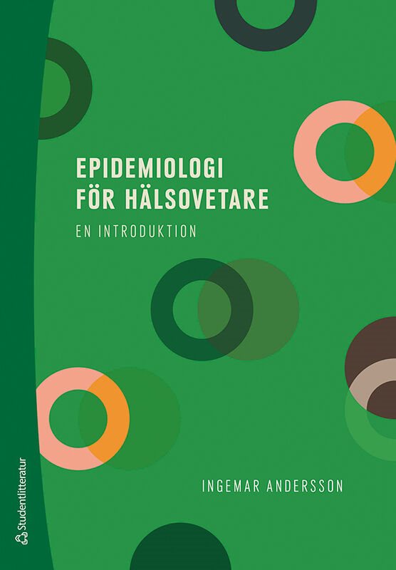 ISBN 9789144144009 Epidemiologi för hälsovetare