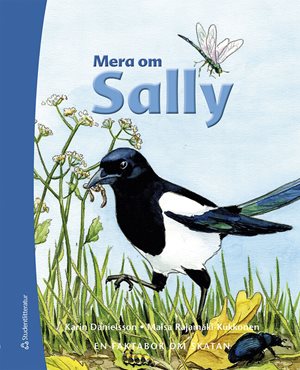 ISBN 9789144144108 Mera om Sally