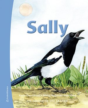 ISBN 9789144144122 Sally