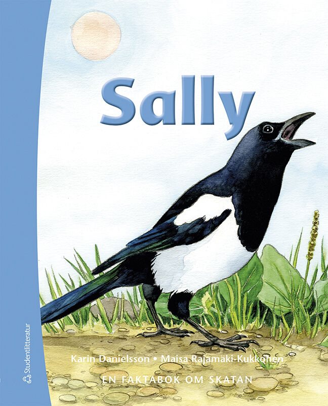 ISBN 9789144144122 Sally