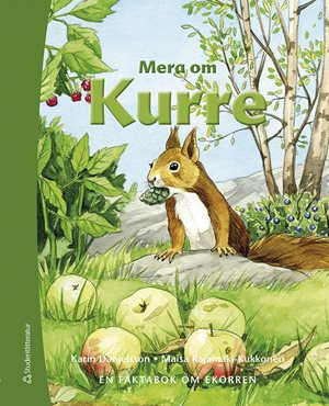 ISBN 9789144144139 Mera om Kurre