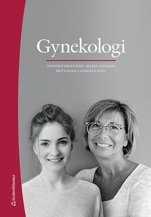 ISBN 9789144144191 Gynekologi