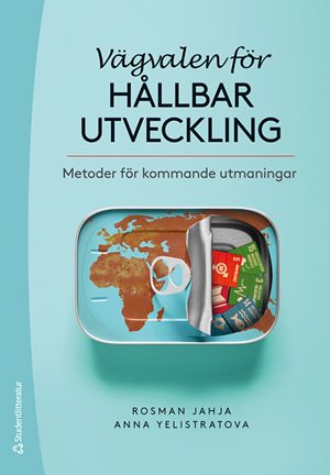 ISBN 9789144144870 Vägvalen för hållbar utveckling