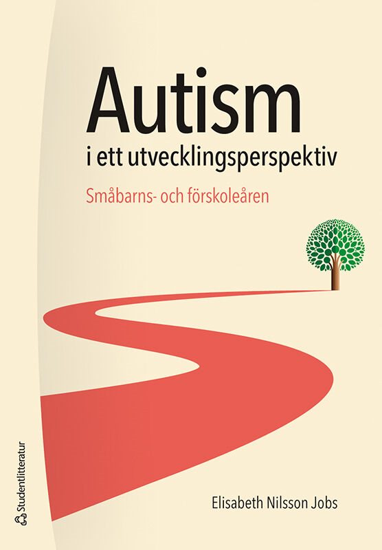 ISBN 9789144145129 Autism i ett utvecklingsperspektiv