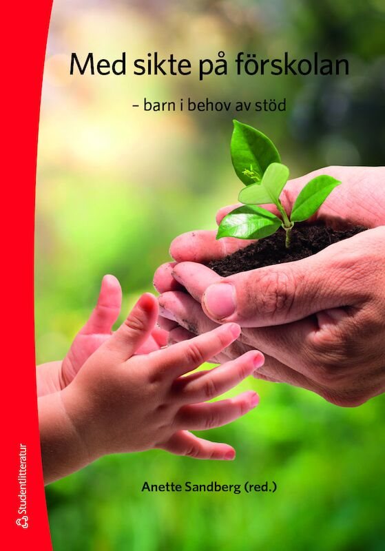 ISBN 9789144145150 Med sikte på förskolan