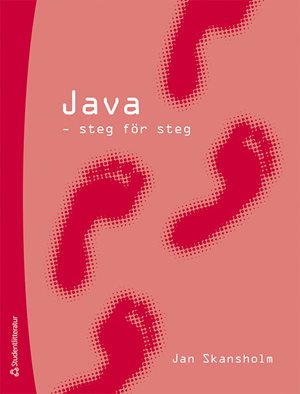 ISBN 9789144150789 Java