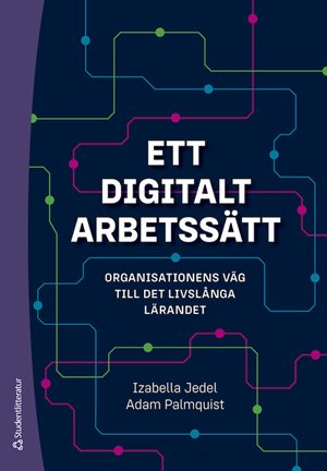 ISBN 9789144150871 Ett digitalt arbetssätt