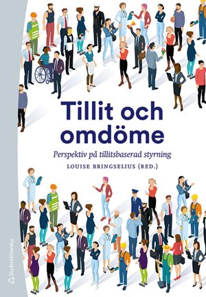 ISBN 9789144150963 Tillit och omdöme