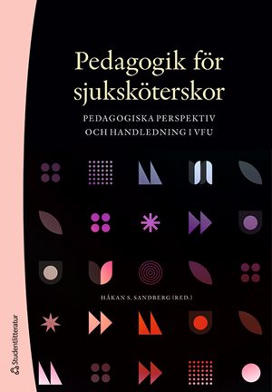 ISBN 9789144151052 Pedagogik för sjuksköterskor