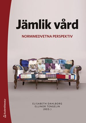 ISBN 9789144151069 Jämlik vård
